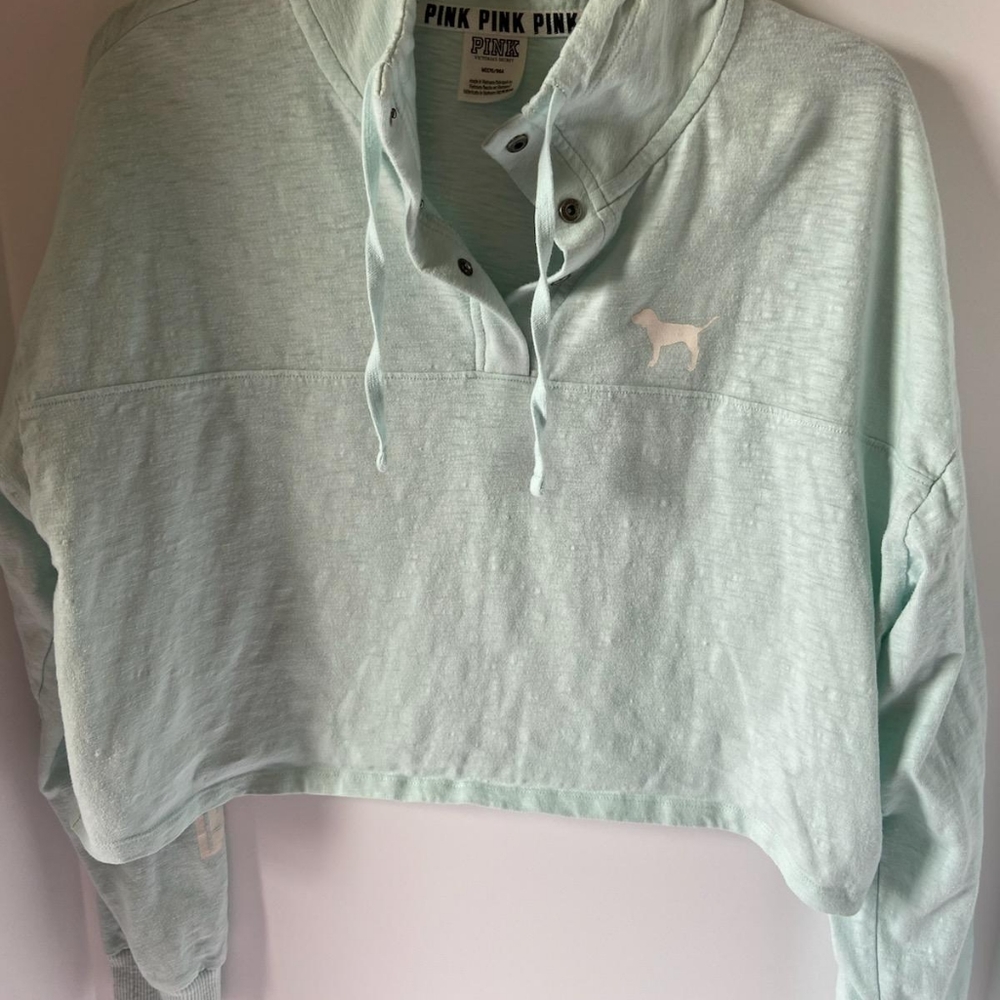 Victoria's Secret PINK Pullover Sweatshirt